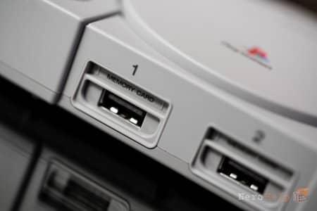 PlayStation Classic - ����� �������� ����� ����������� � ����������� ����������� ����� ������ ������� �� Sony