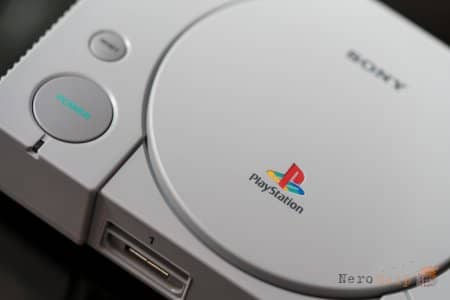 PlayStation Classic - ����� �������� ����� ����������� � ����������� ����������� ����� ������ ������� �� Sony