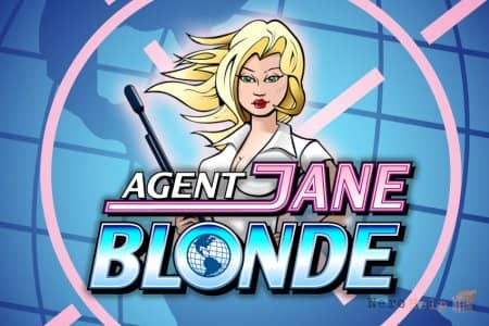 ����� Agent Jane Blonde |  ������ 24