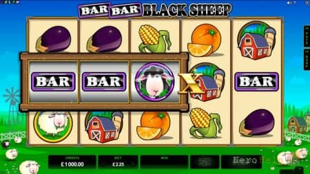 Bar Bar Blacksheep - �������� ���� |  ������ 777