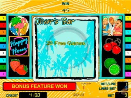 Oliver's bar - �������� �����