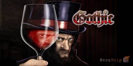 Gothic - ������ ����� � ���� | ������ 24