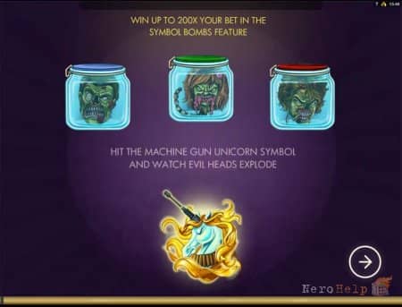 Machine Gun Unicorn - ���� ������ �����