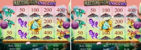Machine Gun Unicorn - ���� ������ �����