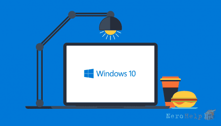 ������� �� Windows 10. ����� III
