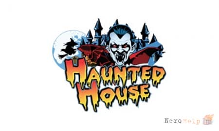 Haunted House - ����� ���������� � �����
