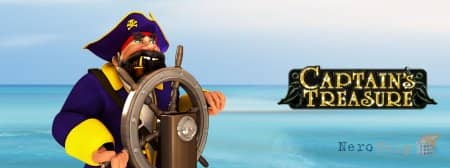 Captains Treasure - �������� ���� ������!