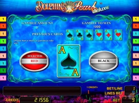 ����� Dolphins Pearl Deluxe | ���������