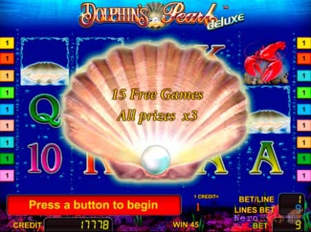 Dolphin's Pearl Deluxe - ����� ���������� ���������
