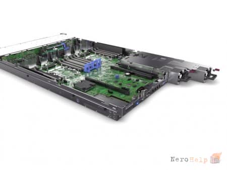 �������� ������ ������� HP