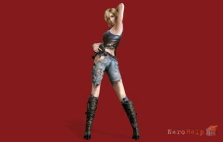 ����������� Parasite Eve ��������� � ������?