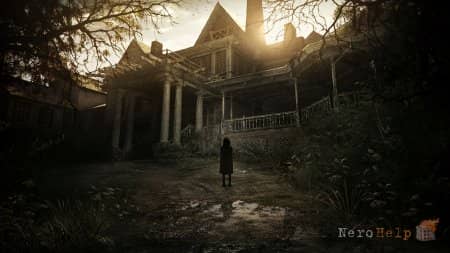 �������� ��� - ���������� ������������� ��������� ��� ������������ �� Resident Evil 7 � ��������� �� ������� ����
