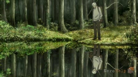 �������� �� ����� ������� ���� / Mushishi