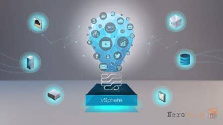 �������� ������������� ��������: VMware vSphere
