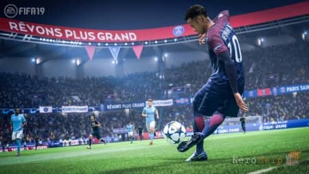 ����-����� FIFA 2019