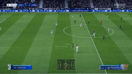 ����-����� FIFA 2019