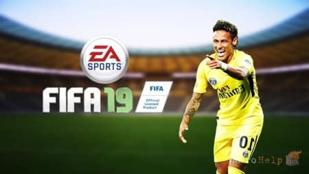 ����-����� FIFA 2019