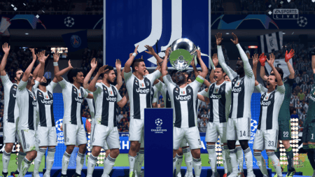 ����-����� FIFA 2019