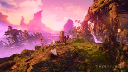 ����� Trine 3: The Artifacts of Power