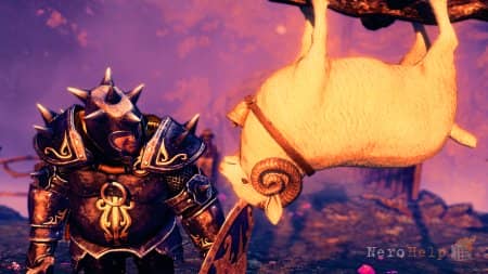 ����� Trine 3: The Artifacts of Power