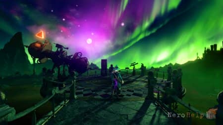 ����� Trine 3: The Artifacts of Power