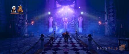 ����� Trine 3: The Artifacts of Power