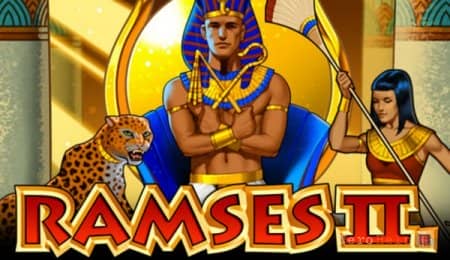 Ramses II � ������������ �� ������ �������� ������� | ������