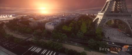 ��������������� ����� The Architect: Paris