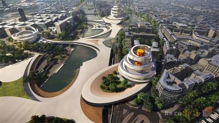 ��������������� ����� The Architect: Paris