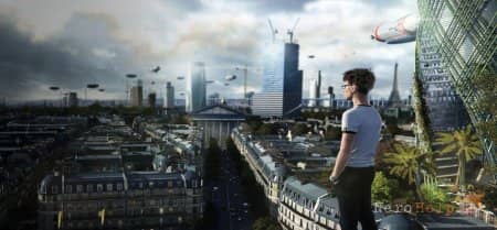 ��������������� ����� The Architect: Paris