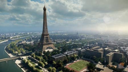 ��������������� ����� The Architect: Paris