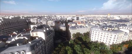 ��������������� ����� The Architect: Paris