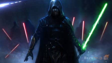 Star Wars Jedi: Fallen Order - ��������������� ���� �� Respawn Entertainmen ...