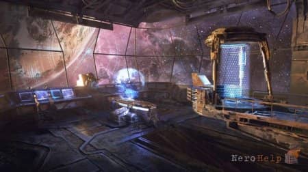 ��������������� ����� Colony Ship