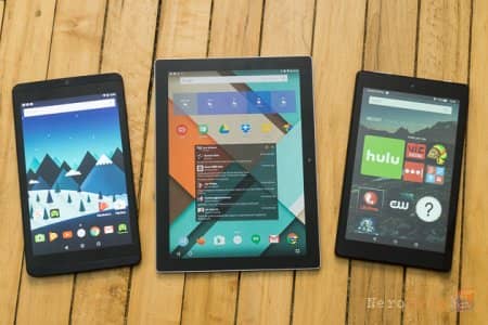 ������� �� Android ��� Windows?