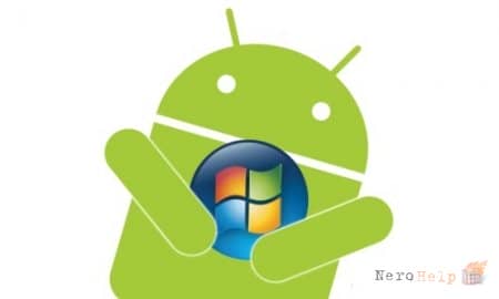 ������� �� Android ��� Windows?