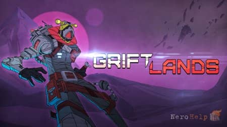 ��������������� ����� Griftlands