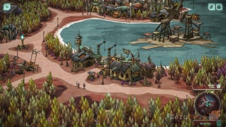 ��������������� ����� Griftlands