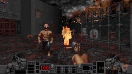 Blood - � ���������� ��������� �������� ���������� ������