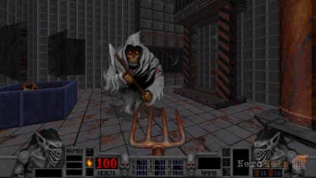 Blood - � ���������� ��������� �������� ���������� ������