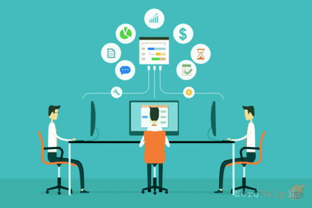 ������ ����������� �� ������������ Office 365. ����� V