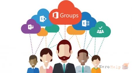 ������ ����������� �� ������������ Office 365. ����� VI. �����������
