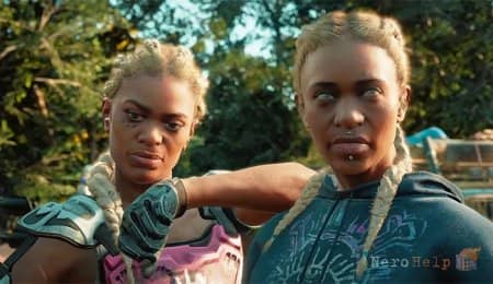 Far Cry: New Dawn - �������� �������� � ������ ����������� �� ����