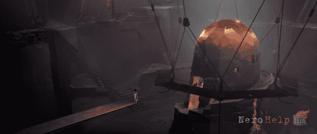 Vane - ����� ��������� �� ���������� Ico � Shadow of the Colossus ������ ���� ������
