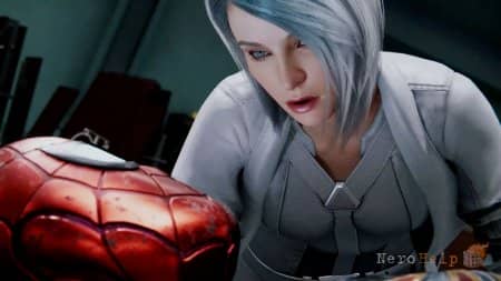 Marvel's Spider-Man - ������������ ��������� DLC ��� PS4-����������
