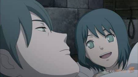 �������� �� ����� ���������������� ������ ����� / Kemono no Souja Erin