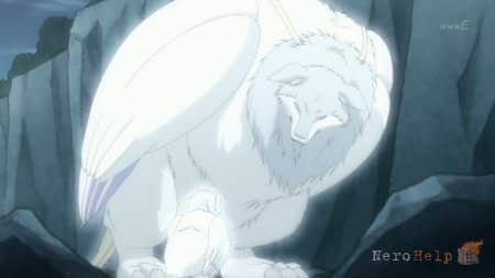�������� �� ����� ���������������� ������ ����� / Kemono no Souja Erin