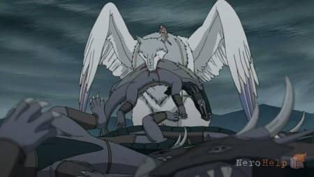 �������� �� ����� ���������������� ������ ����� / Kemono no Souja Erin