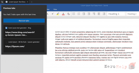 ������� Microsoft ��� ��������� ������������������ | ����� III