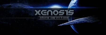 ��������������� ����� Xenosis: Alien Infection